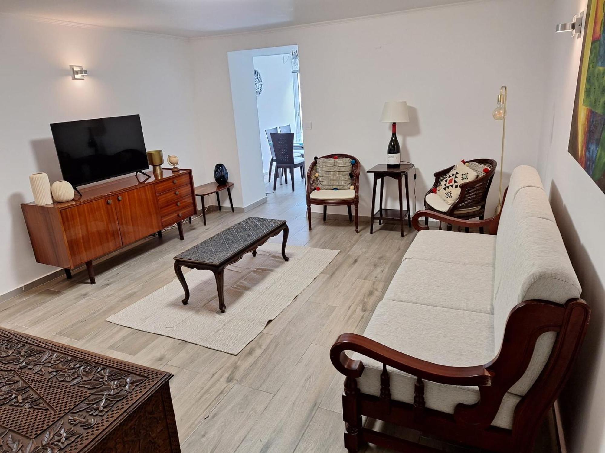 Happy Stay Funchal Esterno foto