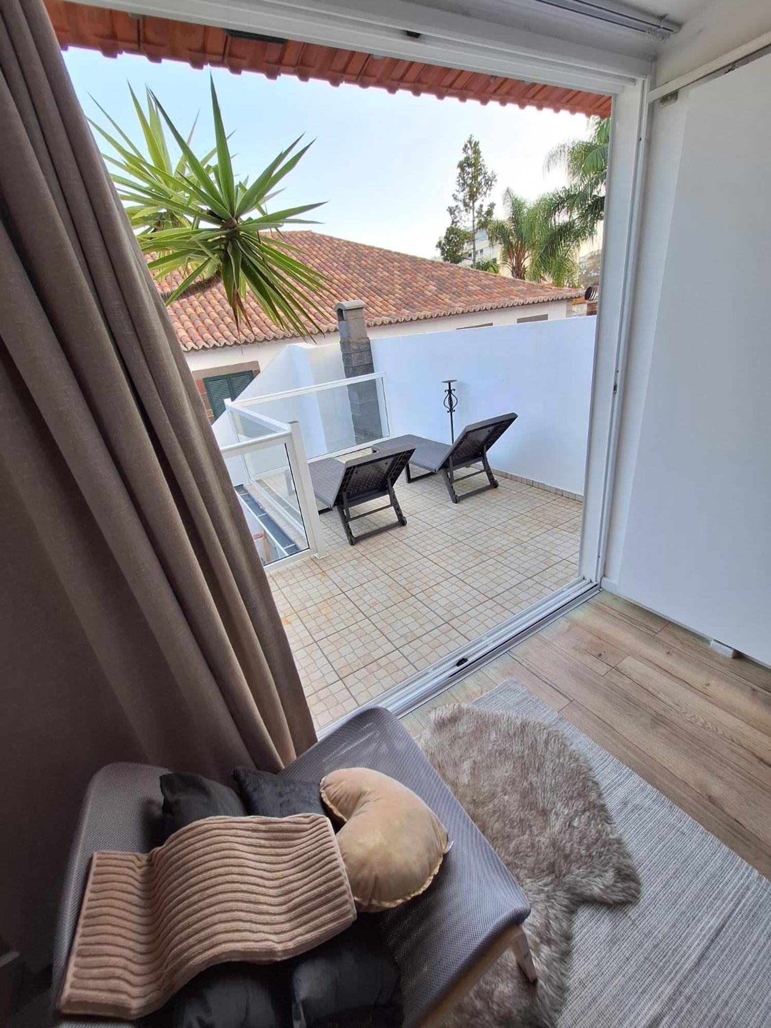 Happy Stay Funchal Esterno foto